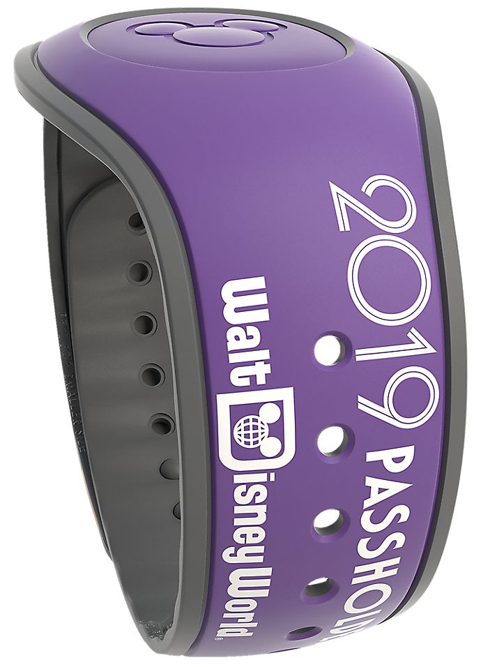 WDW Passholder – Mickey Mouse view 3