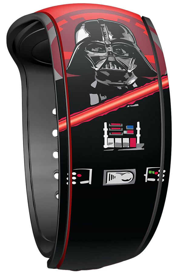 Darth Vader (2017) view 2