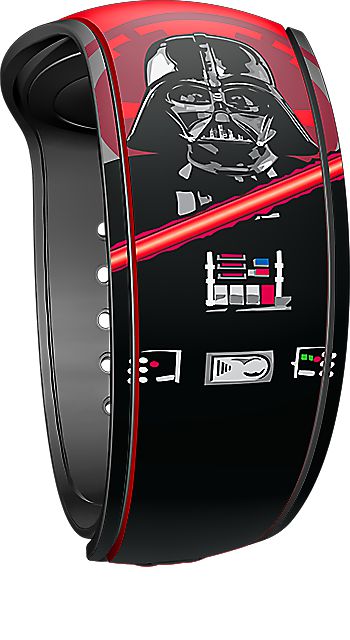 Darth Vader (2017) view 3