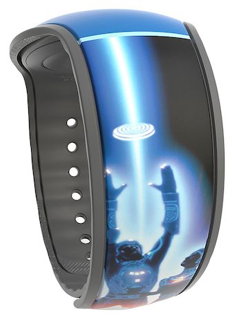 Tron view 2