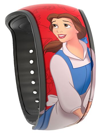 Peasant Belle view 2