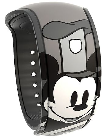 Steamboat Willie (2017) view 2