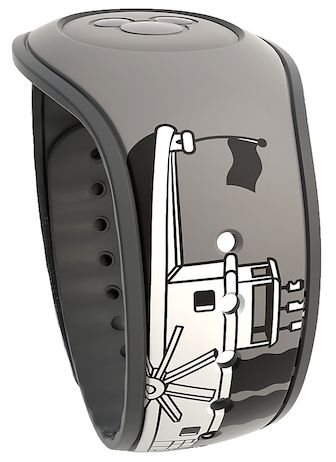 Steamboat Willie (2017) view 3