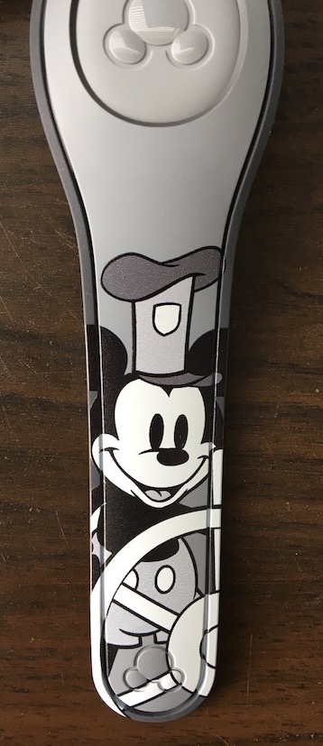 Steamboat Willie (2017) view 4