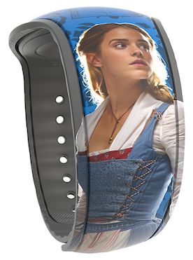 Beauty and the Beast (2017) – Peasant Belle view 2