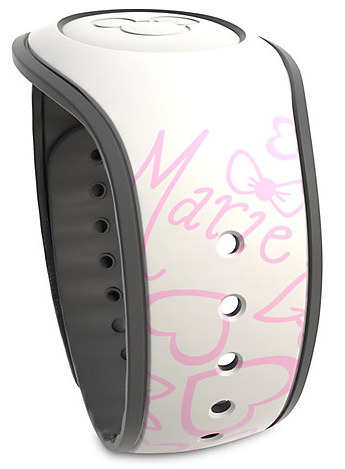 Marie (2017) view 3