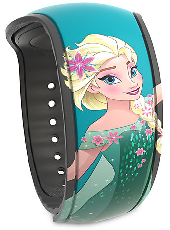 Frozen Fever – Elsa (2017) view 2