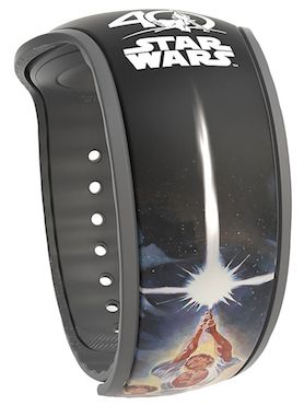 Star Wars 40th Anniversary view 2