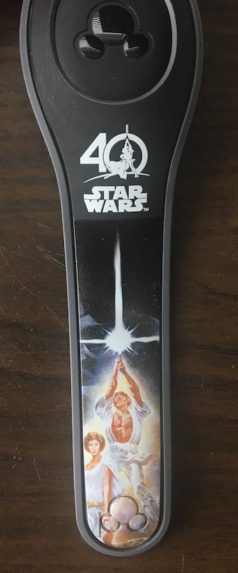Star Wars 40th Anniversary view 4