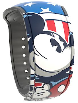 Americana Mickey (2017) view 2