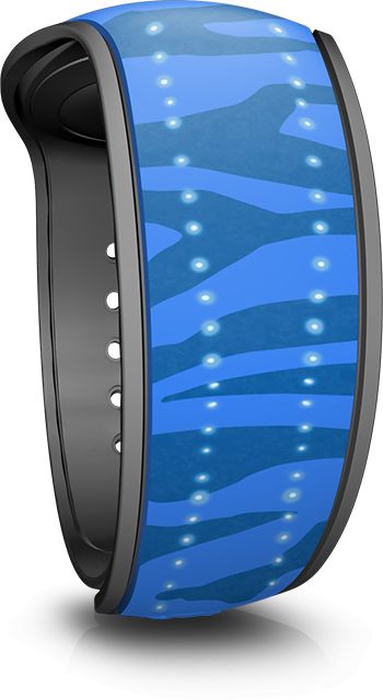 Navi Skin Disney MagicBand