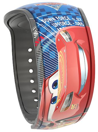 Cars 3 view 2