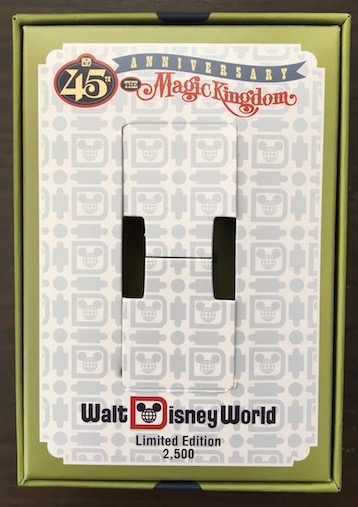 Magic Kingdom 45th Anniversary – Enchanted Tiki Room view 3