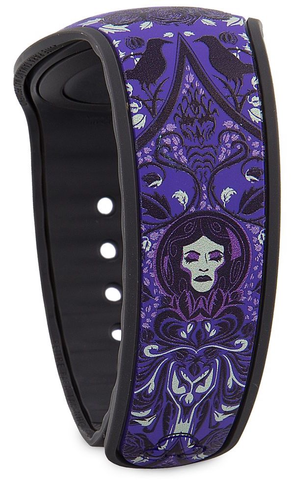 Dooney & Bourke – Madame Leota view 2