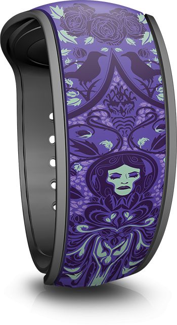 Dooney & Bourke – Madame Leota Disney MagicBand