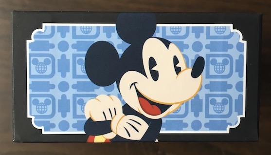 Magic Kingdom 45th Anniversary – Walt Disney World Railroad view 4