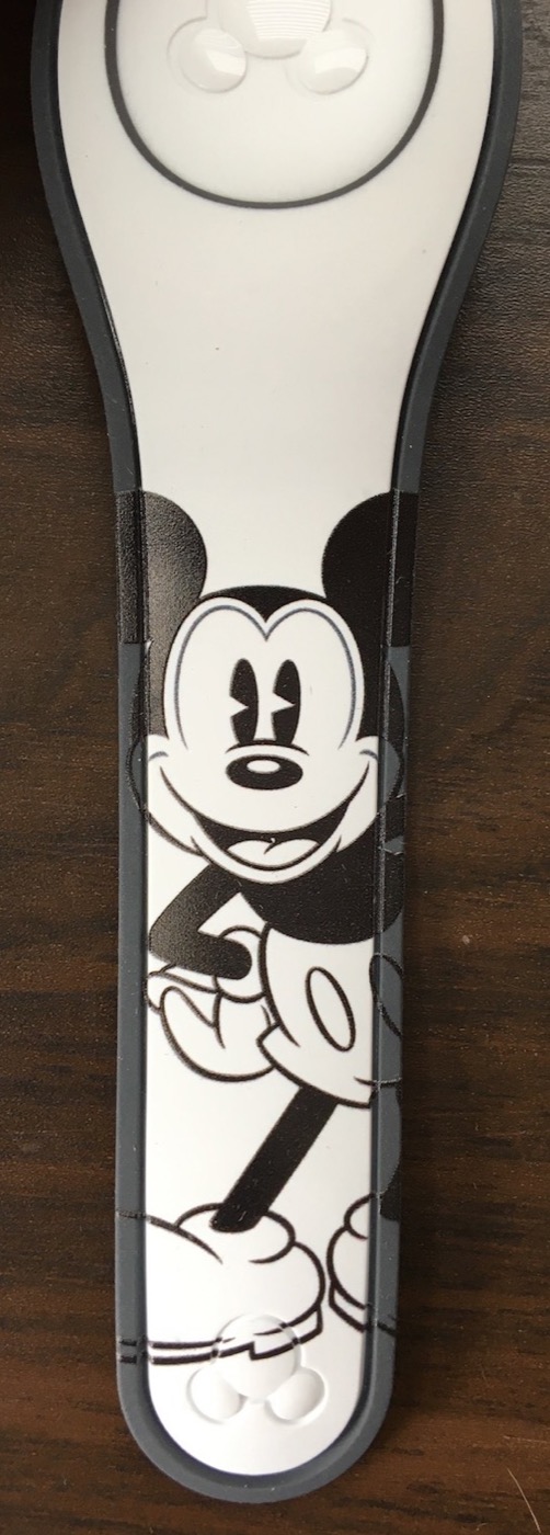 Pie-Eyed Mickey view 4