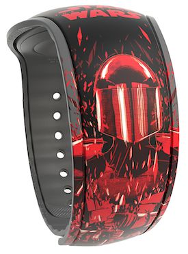 Star Wars: The Last Jedi – Praetorian Guard view 2