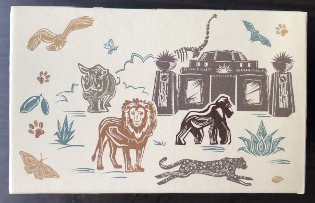 Disney’s Animal Kingdom 20th Anniversary view 3