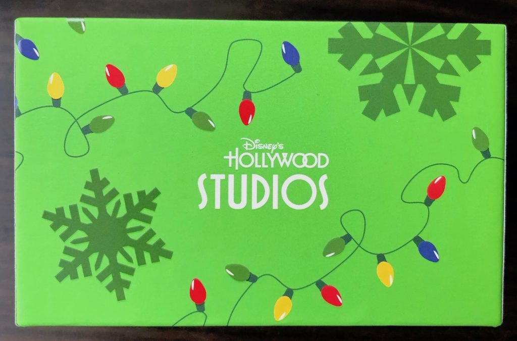 Jingle Bell, Jingle BAM! view 4