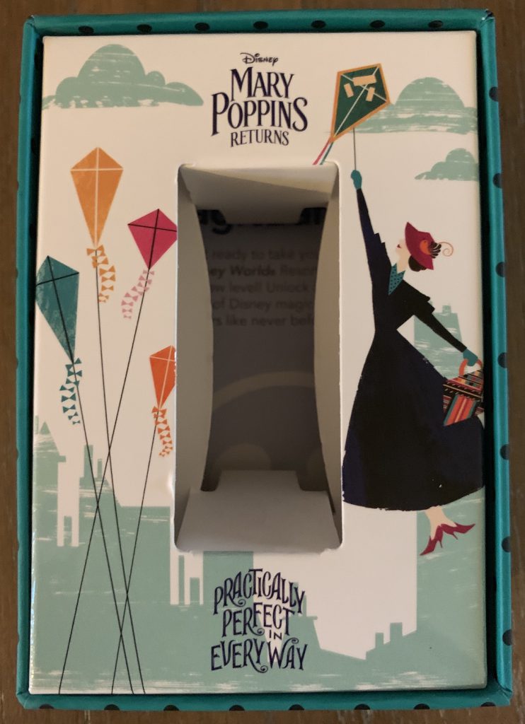 Mary Poppins Returns view 3