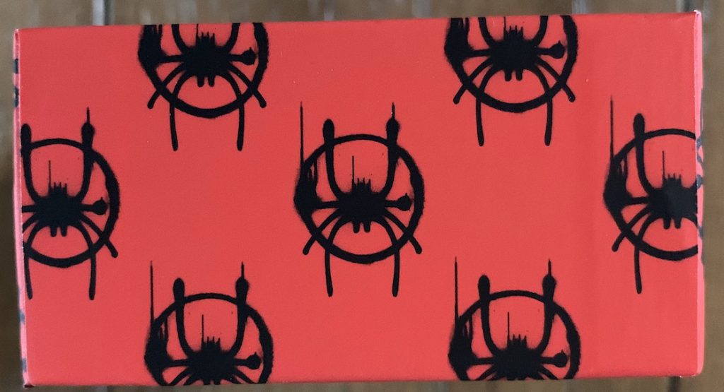 Spider-Man: Into the Spider-Verse view 4