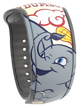 Dumbo (2019) view 2