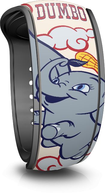 Dumbo (2019) Disney MagicBand