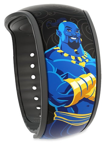 Aladdin (2019) view 2