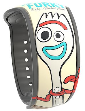Toy Story 4 (2019, Cream) view 2