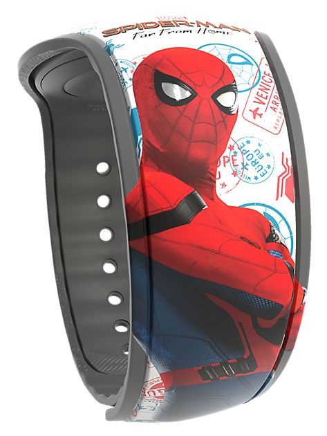 Spider-Man: Far From Home view 2