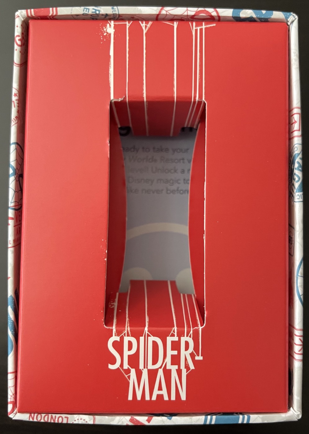 Spider-Man: Far From Home view 3