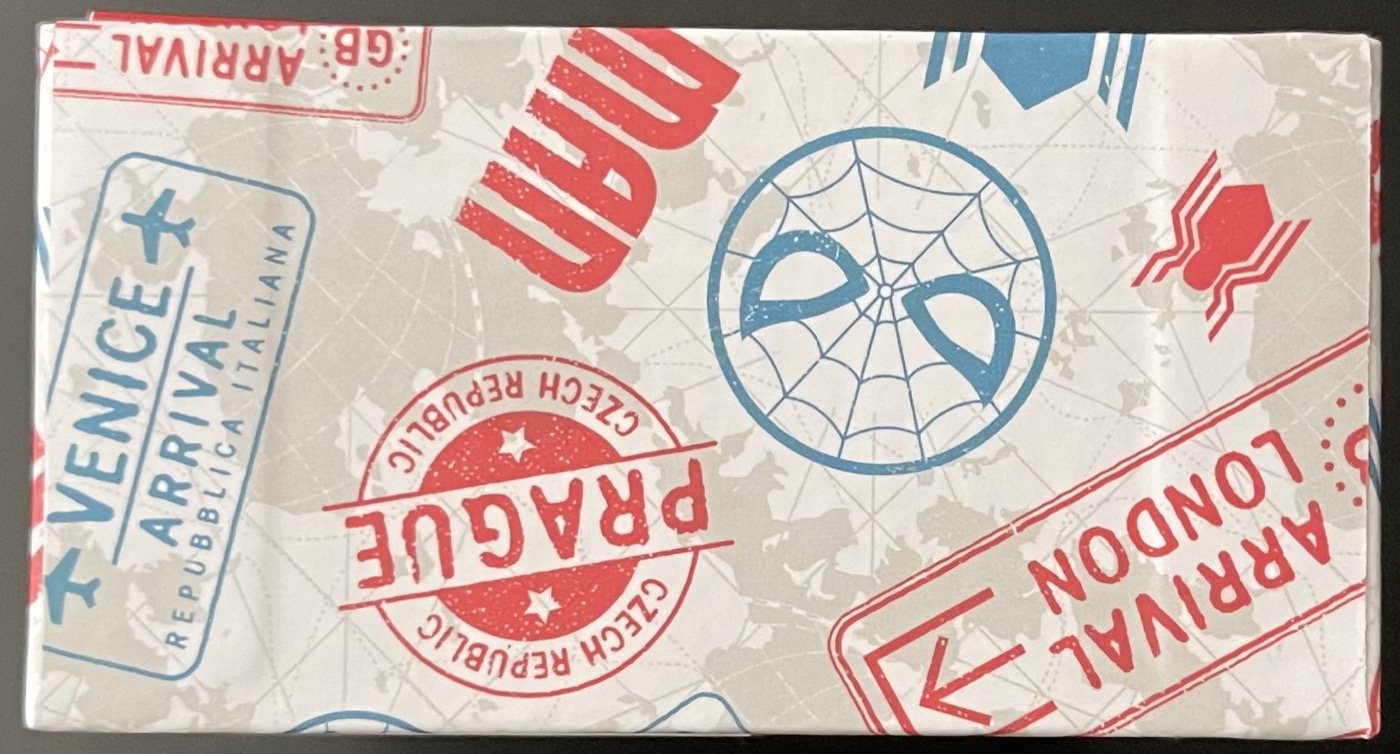Spider-Man: Far From Home view 4