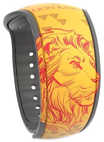 The Lion King (2019) view 2