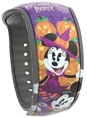 Mickey’s Not So Scary Halloween Party 2019 view 2