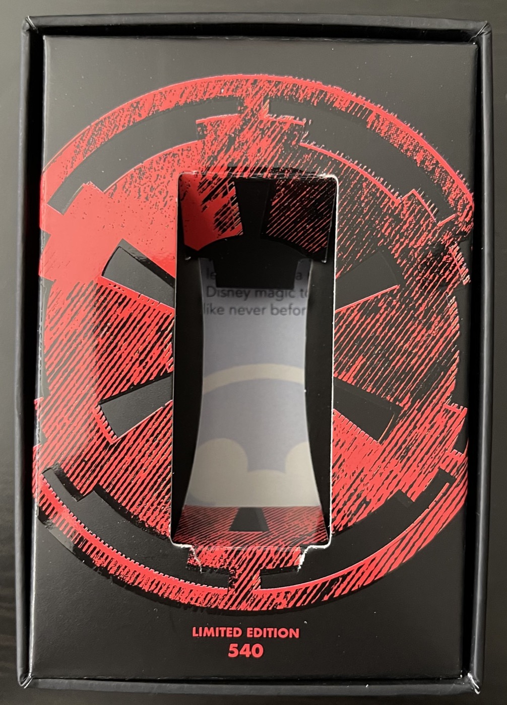 Star Wars Day 2019 view 3