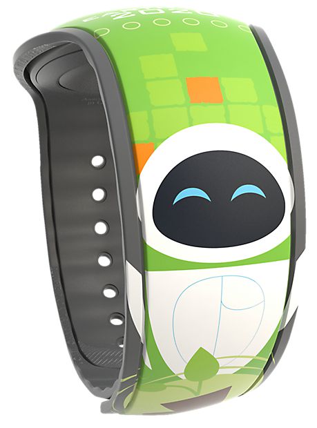 Earth Day 2020 Disney MagicBand