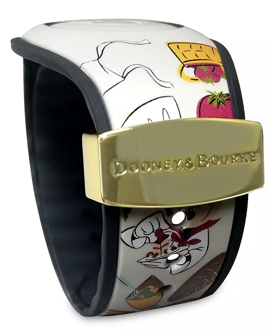 Dooney & Bourke – Epcot International Food & Wine Festival 2020 view 2