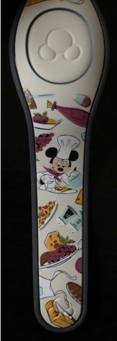 Dooney & Bourke – Epcot International Food & Wine Festival 2020 view 3