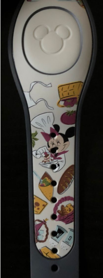 Dooney & Bourke – Epcot International Food & Wine Festival 2020 view 4