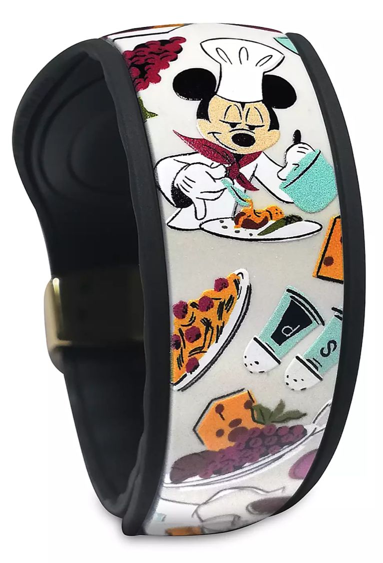 Dooney & Bourke – Epcot International Food & Wine Festival 2020 Disney MagicBand