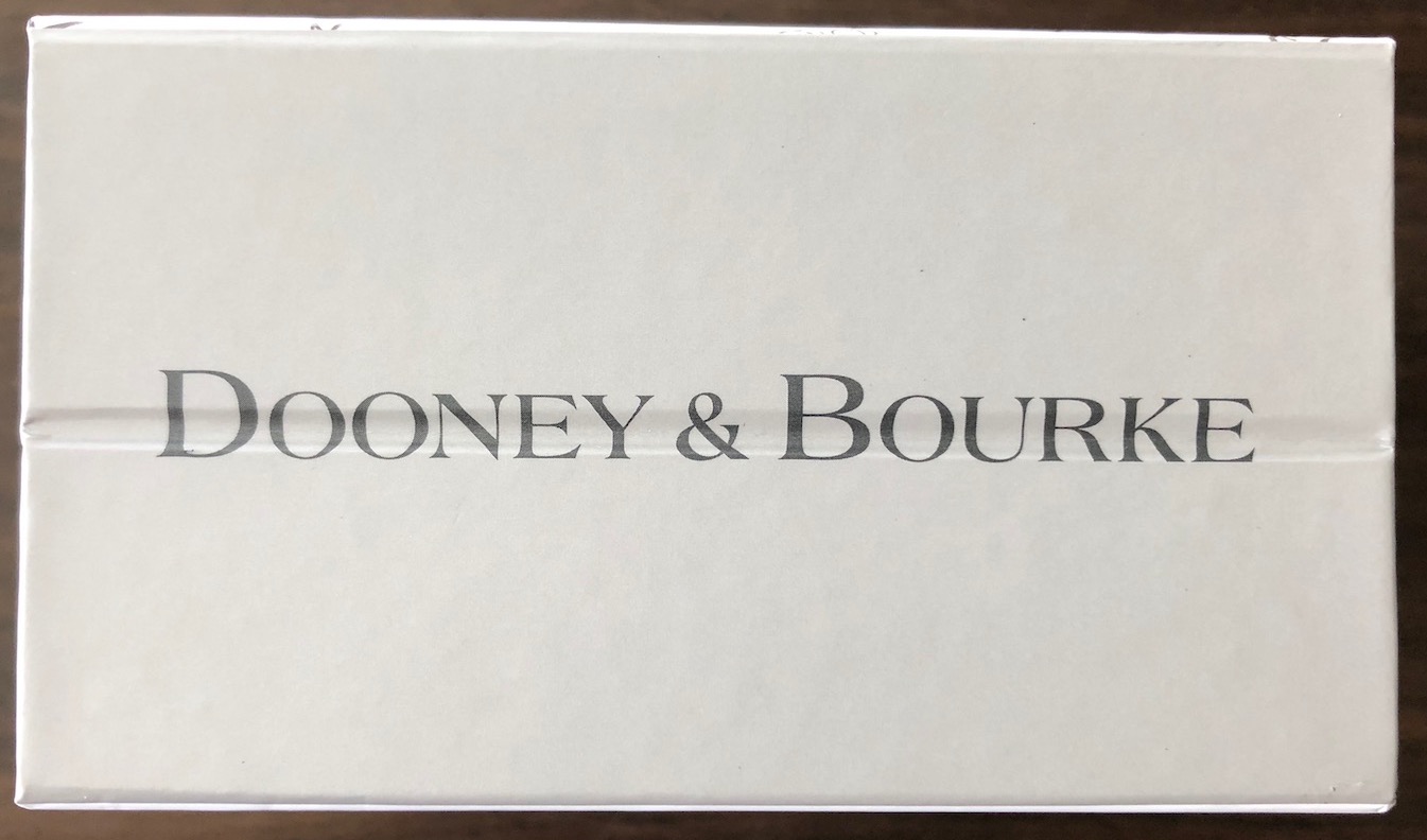 Dooney & Bourke – Epcot International Food & Wine Festival 2018 view 4