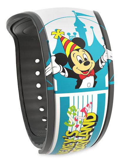 YesterEars – Mickey’s Birthdayland view 2