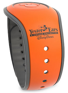 YesterEars – Big Thunder Mountain Railroad view 3