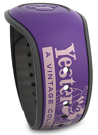 YesterEars – EPCOT Center view 3