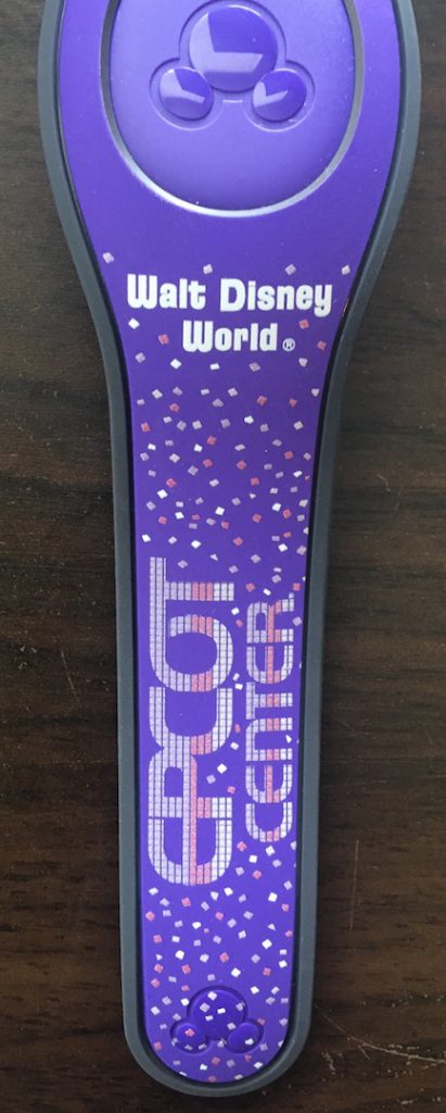 YesterEars – EPCOT Center view 4