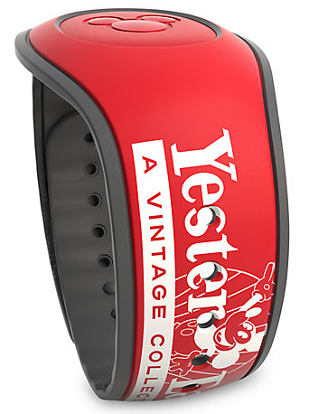 YesterEars – Walt Disney World view 3