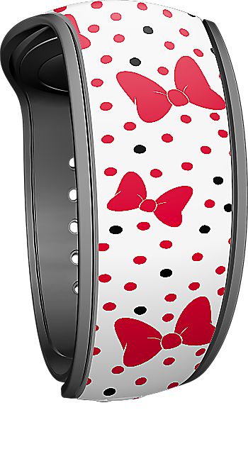 Minnie Dots & Bows view 2