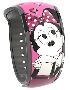 Modern Minnie view 2