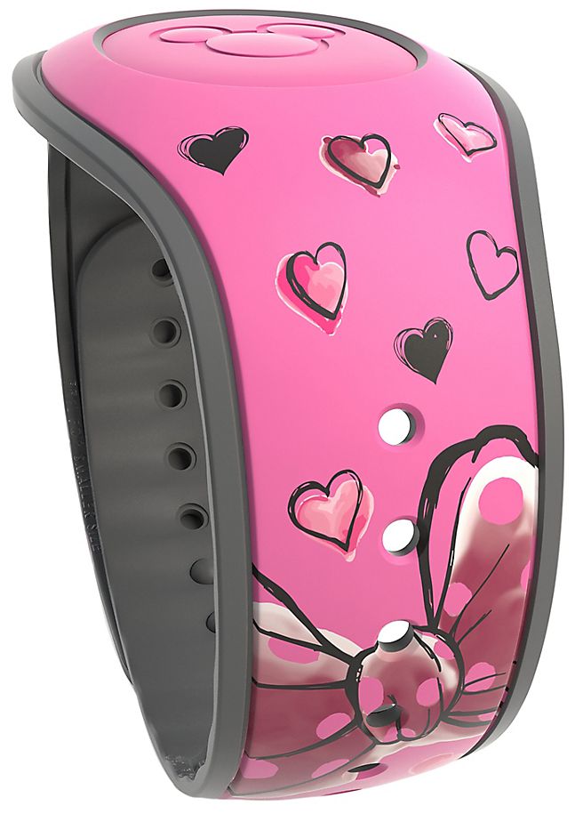 Modern Minnie view 3